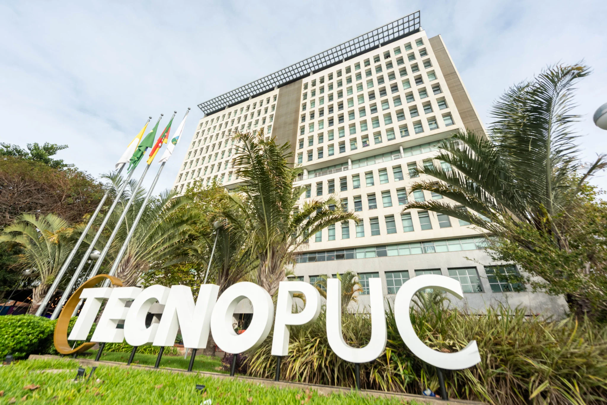 Tecnopuc